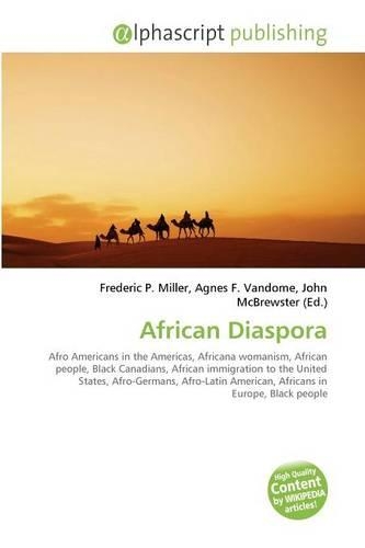 African Diaspora