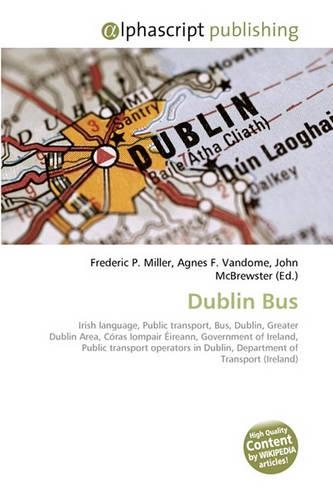 Dublin Bus