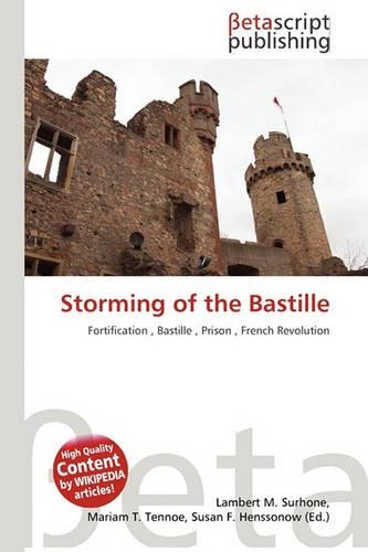 Storming of the Bastille