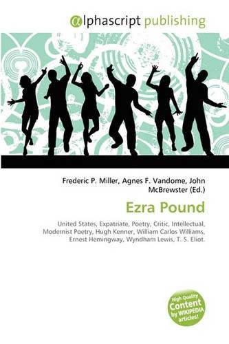 Ezra Pound
