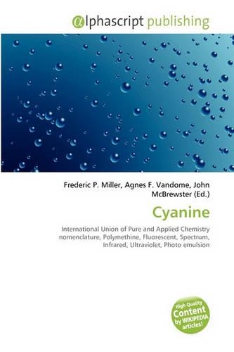 Cyanine