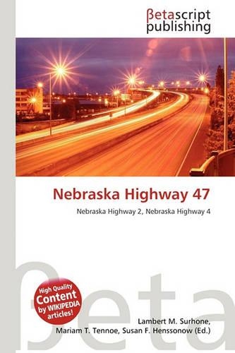 Nebraska Highway 47