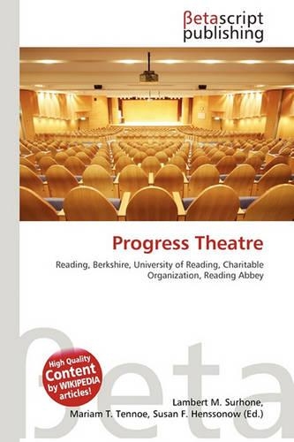 Progress Theatre