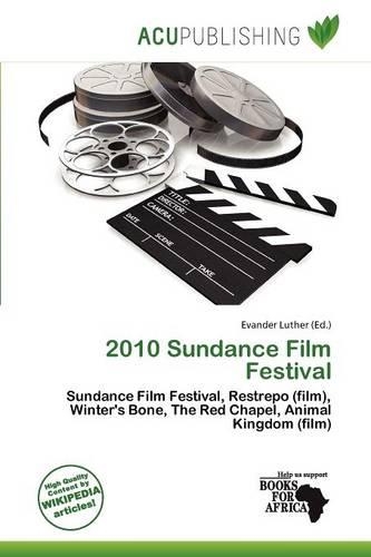 2010 Sundance Film Festival: (English)
