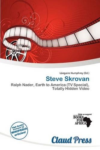 Steve Skrovan