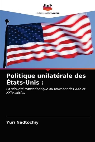 Politique unilatérale des États-Unis