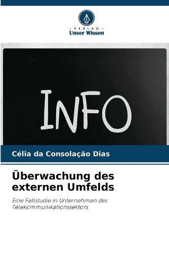 Überwachung des externen Umfelds