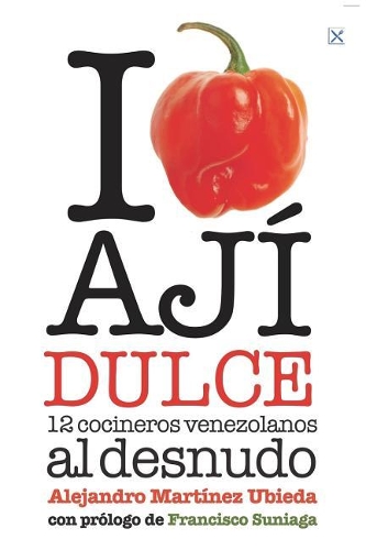 I Love Aj? Dulce