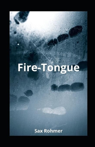 Fire-Tongue illustrated