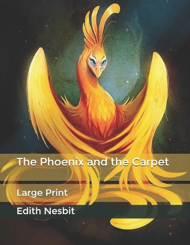 The Phoenix and the Carpet