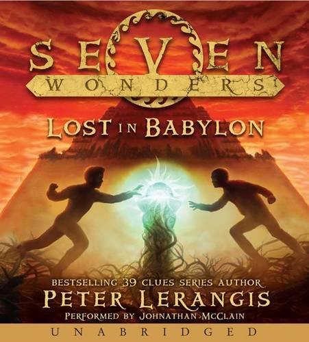 Seven Wonders Book 2