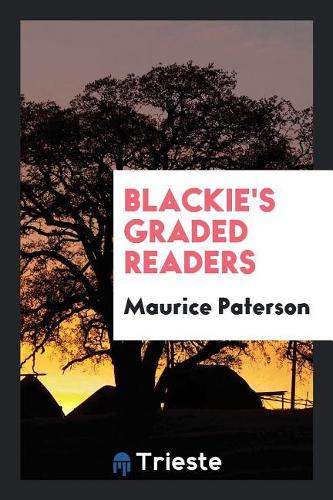 Blackie's Graded Readers