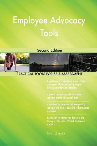 Employee Advocacy Tools Second Edition