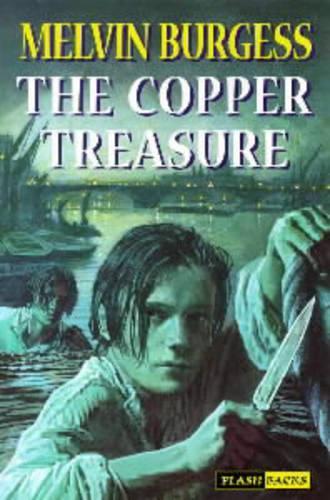 Copper Treasure