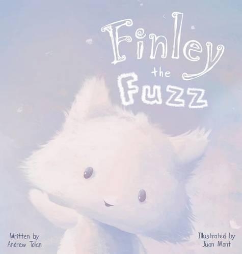 Finley the Fuzz