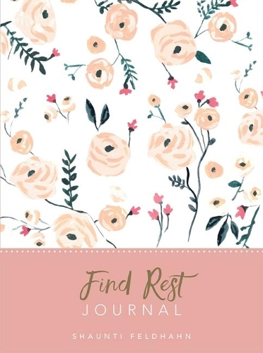 Find Rest Journal