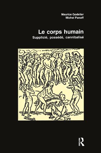 Le Corps Humain