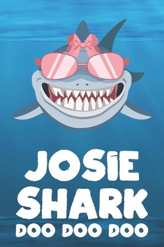 Josie - Shark Doo Doo Doo