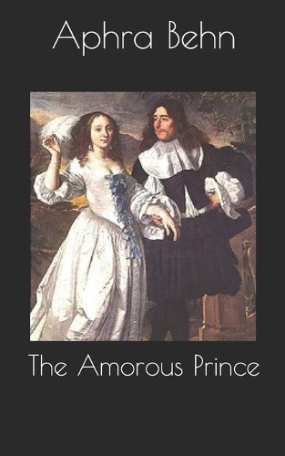 The Amorous Prince