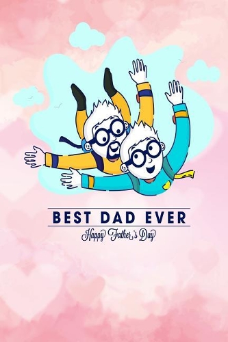best dad ever
