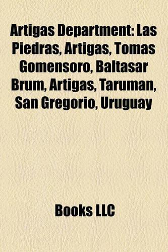 Artigas Department