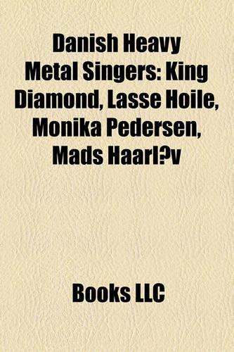 Danish Heavy Metal Singers