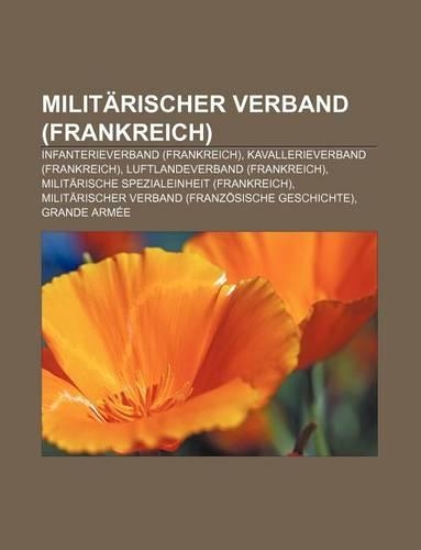 Militarischer Verband (Frankreich)
