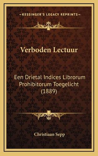 Verboden Lectuur