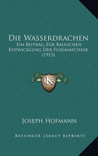 Die Wasserdrachen