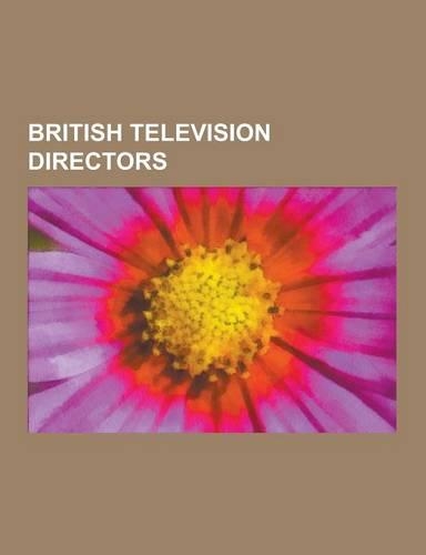 British Television Directors