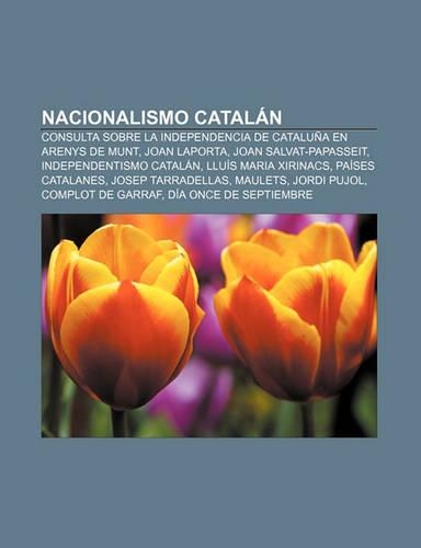 Nacionalismo Catalan