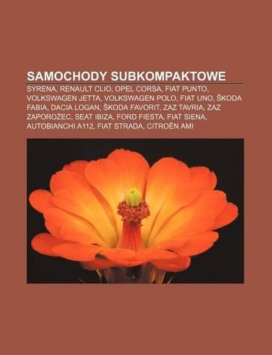 Samochody Subkompaktowe