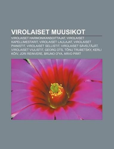 Virolaiset Muusikot