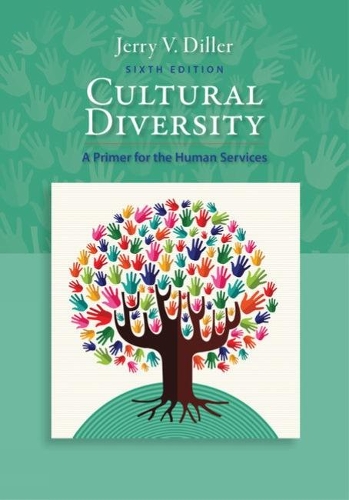 Cultural Diversity: A Primer for the Human Services