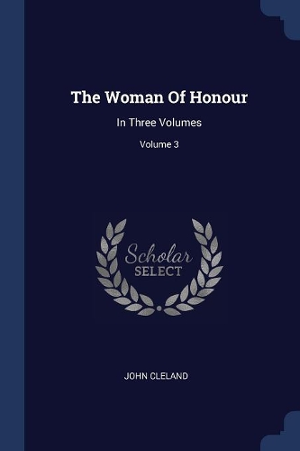 The Woman Of Honour