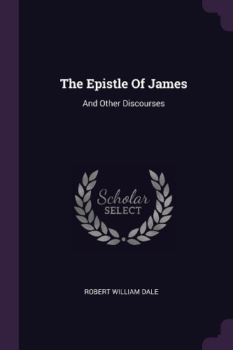 The Epistle Of James