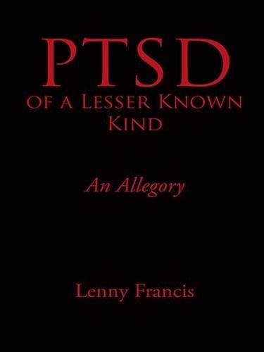 Ptsd of a Lesser Known Kind