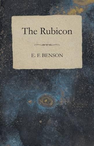 The Rubicon: (English)