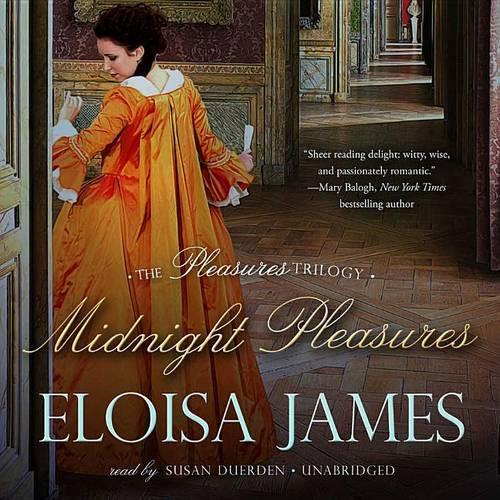 Midnight Pleasures: (2 Pleasures Trilogy)