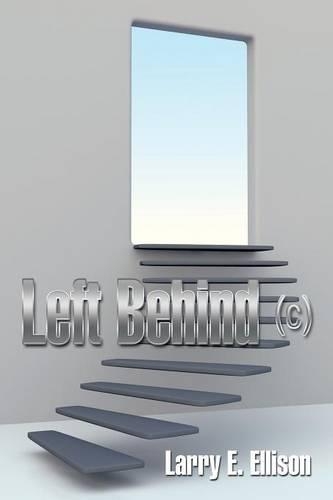 Left Behind (C): (English)