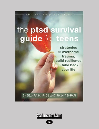 PTSD Survival Guide for Teens