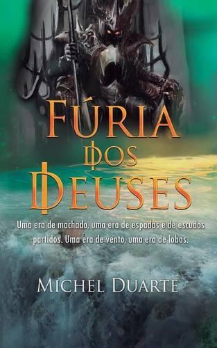 Furia DOS Deuses