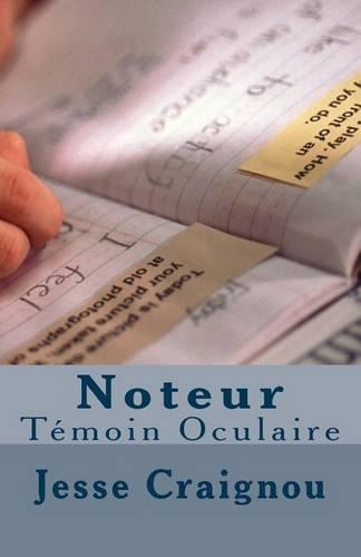 Noteur: Témoin Oculaire(French)