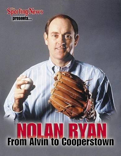 Nolan Ryan