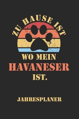 HAVANESER Jahresplaner