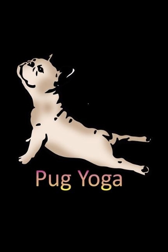 Yoga Pug