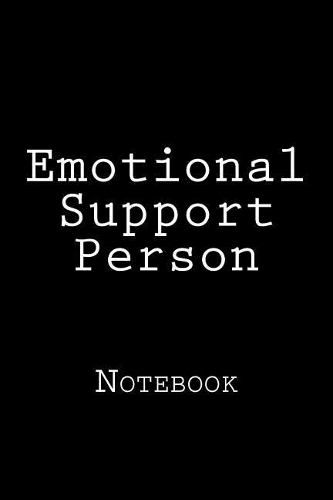 Emotional Support Person
