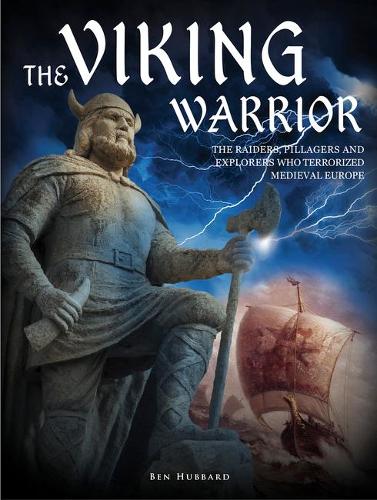 The Viking Warrior