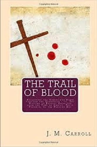 Trail of Blood