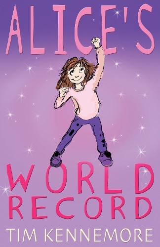 Alice's World Record